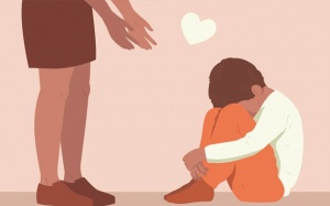 Tại sao cần quan tâm tới sức khỏe tinh thần của trẻ?