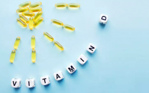 Thiếu vitamin D làm tăng nguy cơ mắc bệnh tự miễn