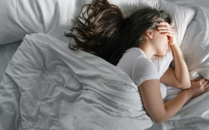 5 cách cải thiện mất ngủ không dùng thuốc