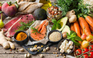 Bị u tuyến giáp kiêng ăn gì để nhanh chóng cải thiện bệnh?