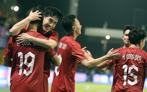 U22 Việt Nam có thể vẫn…giấu bài? 