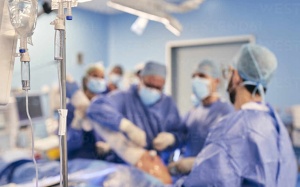 Phẫu thuật nối thành công 'của quý' bị cắt rời