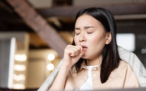 Phù nề thanh quản có nguy hiểm không?