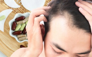 Thực phẩm bổ sung cho mái tóc đẹp: Không chỉ có biotin