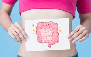 10 triệu chứng sức khỏe đường ruột kém