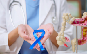 Các triệu chứng sớm nhất của ung thư đại trực tràng