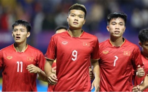 U22 Việt Nam vào bán kết sớm, nỗi lo vẫn còn nhiều