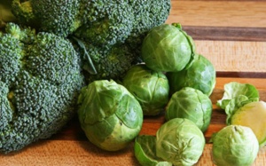 Những thực phẩm được chuyên gia về tuổi thọ ca ngợi