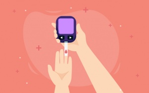 5 điều bạn nên làm sau khi nhận chẩn đoán đái tháo đường