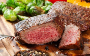 6 thói quen hủy hoại sức khỏe của thận