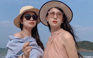 Chuyên gia chỉ cách chăm sóc mắt trong mùa Hè