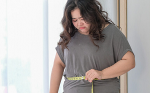 Phụ nữ béo phì và nguy cơ bệnh tim