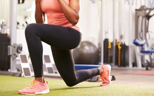 Bí quyết hỗ trợ giảm mỡ chân, đùi