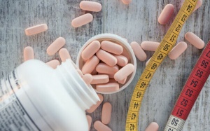 Phát hiện tác dụng chữa ung thư trong một loại thuốc giảm cân