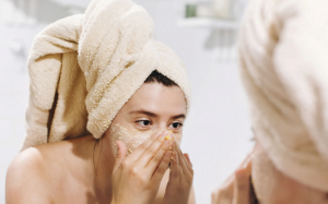 4 lưu ý khi tẩy tế bào chết