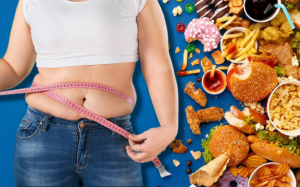 7 thực phẩm tạo mỡ bụng nhanh chóng