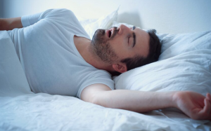 Ngưng thở khi ngủ gây suy giảm não bộ thế nào?