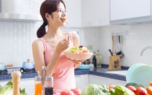 Những chất dinh dưỡng cần thiết cho sức khỏe phụ nữ