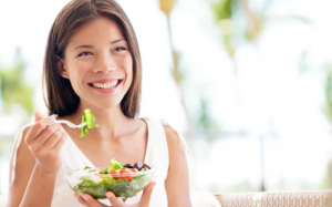 6 thực phẩm thiết yếu phụ nữ nên ăn ở độ tuổi 40