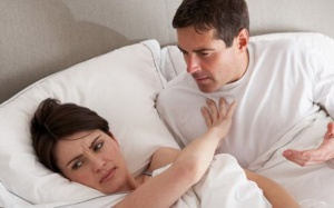 Đau khi làm 'chuyện ấy', làm sao để cải thiện?