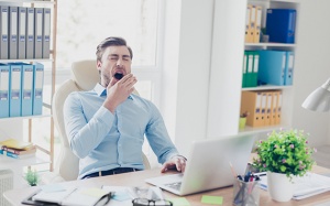 Mất ngủ nhiều ngày nguy hiểm như thế nào?