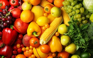 Các loại carotenoid và lợi ích của chúng cho sức khỏe