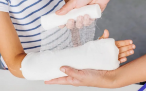 Cường giáp có thể gây nguy hiểm cho xương