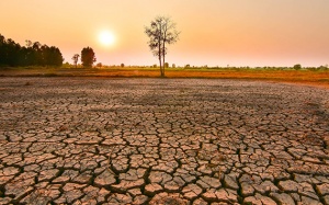 El Nino xuất hiện, dự báo nhiều kỷ lục nắng nóng