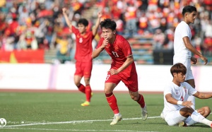 U22 Việt Nam giành HCĐ, trận chung kết SEA Games 32 xứng đáng bị dẹp bỏ