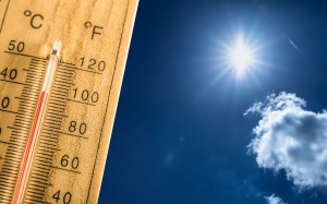 Liên Hợp Quốc: Thế giới sẽ nóng chưa từng thấy trong giai đoạn 2023 - 2027