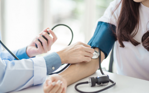 Nguy cơ tiền tăng huyết áp ở người trẻ