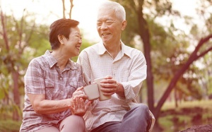 6 thay đổi nhỏ trong chế độ ăn uống giúp kéo dài tuổi thọ