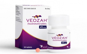 FDA phê duyệt loại thuốc mới trị bốc hỏa do mãn kinh