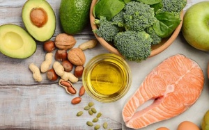 Thực phẩm nên ăn khi bị u nang buồng trứng