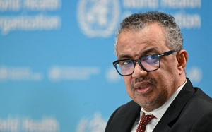 WHO: Đừng trì hoãn cải cách để chuẩn bị cho đại dịch tiếp theo