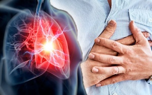 Phải làm gì để giảm cơn đau ngực do thiếu máu cơ tim?