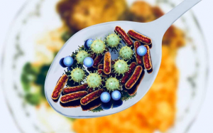 Mùa Hè, đề phòng các dấu hiệu ngộ độc thực phẩm