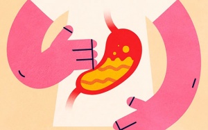 Thực phẩm thân thiện với người bị trào ngược acid dạ dày