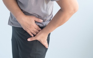 4 động tác giãn cơ giúp giảm đau nhức cơ bắp