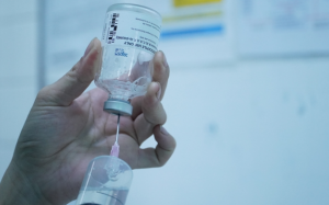 Việt Nam sắp có 3-6 trung tâm dự trữ thuốc hiếm trên cả nước