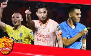 Khi các tuyển thủ đồng loạt lên tiếng 