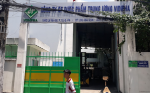 Phạt nặng Dược phẩm Quang Minh và Vidipha do vi phạm về đăng ký thuốc