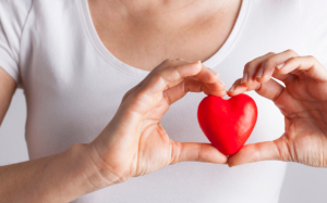 7 dưỡng chất giúp tim khỏe mạnh