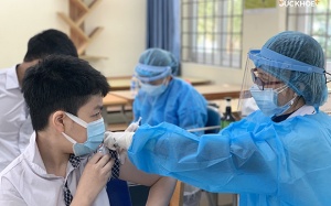 Chính thức chuyển COVID-19 từ bệnh truyền nhiễm nhóm A sang nhóm B