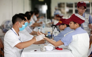 Những chính sách y tế mới có hiệu lực từ tháng 6/2023