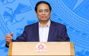 Đại dịch COVID-19 tại Việt Nam: Hơn 92% số ca mắc khỏi bệnh