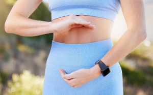 Hệ vi sinh đường ruột tác động thế nào đến với sức khỏe vùng kín