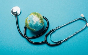 Tại sao môi trường lại tác động nhiều tới sức khỏe của bạn?