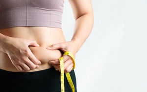 Vị trí mỡ trên cơ thể nói lên điều gì về sức khỏe?