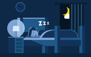 12 thói quen trước khi ngủ giúp bạn có ngày mới năng suất hơn